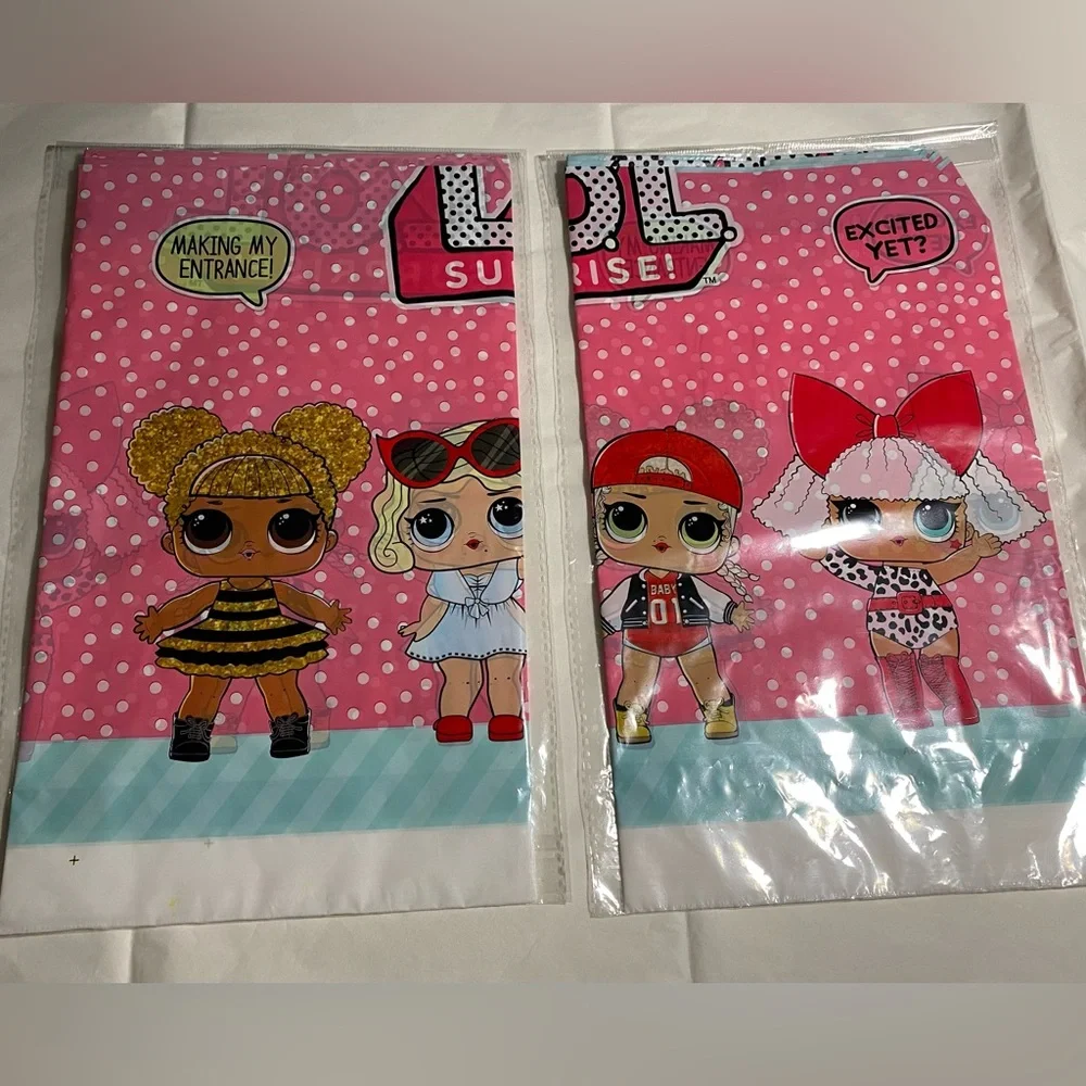 BOGO! L.O.L surprise